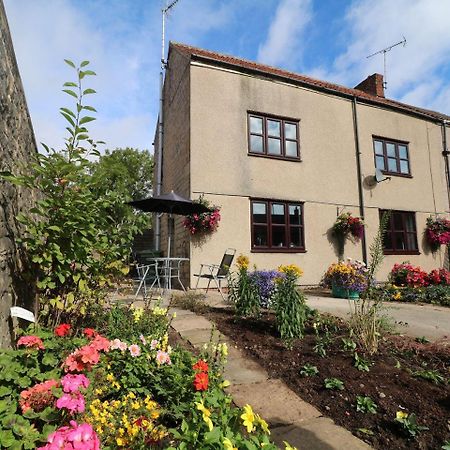 Dove Cottage Clowne Luaran gambar