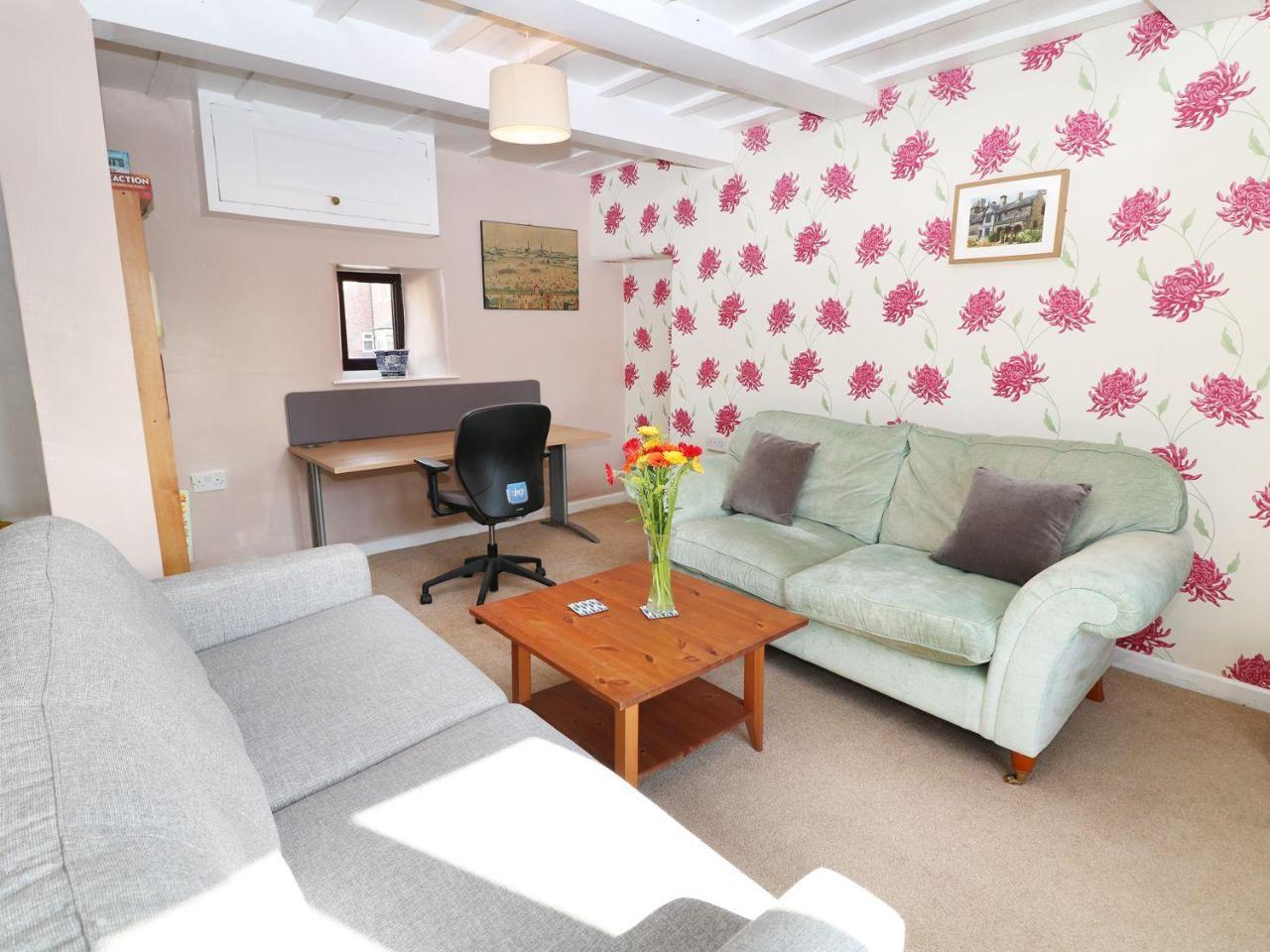 Dove Cottage Clowne Luaran gambar
