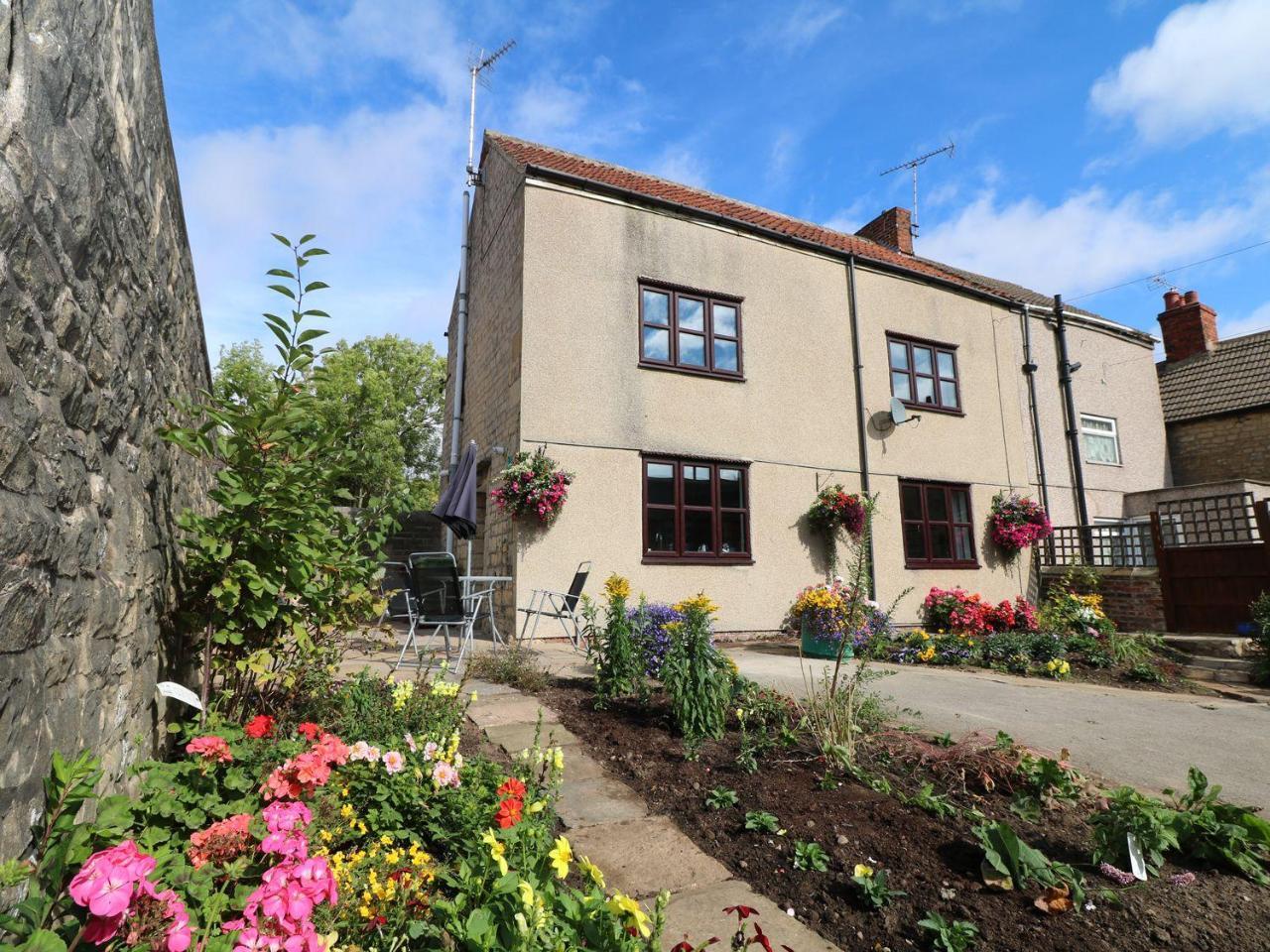 Dove Cottage Clowne Luaran gambar