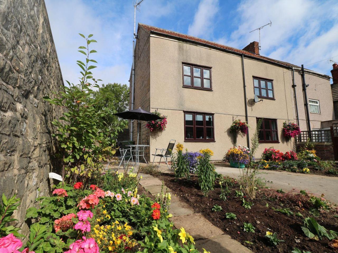 Dove Cottage Clowne Luaran gambar