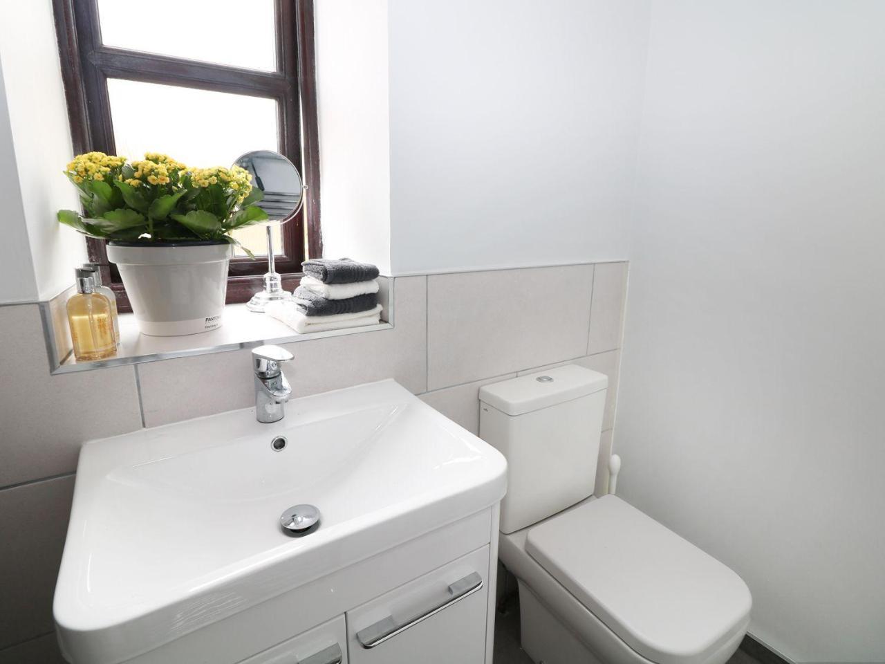 Dove Cottage Clowne Luaran gambar
