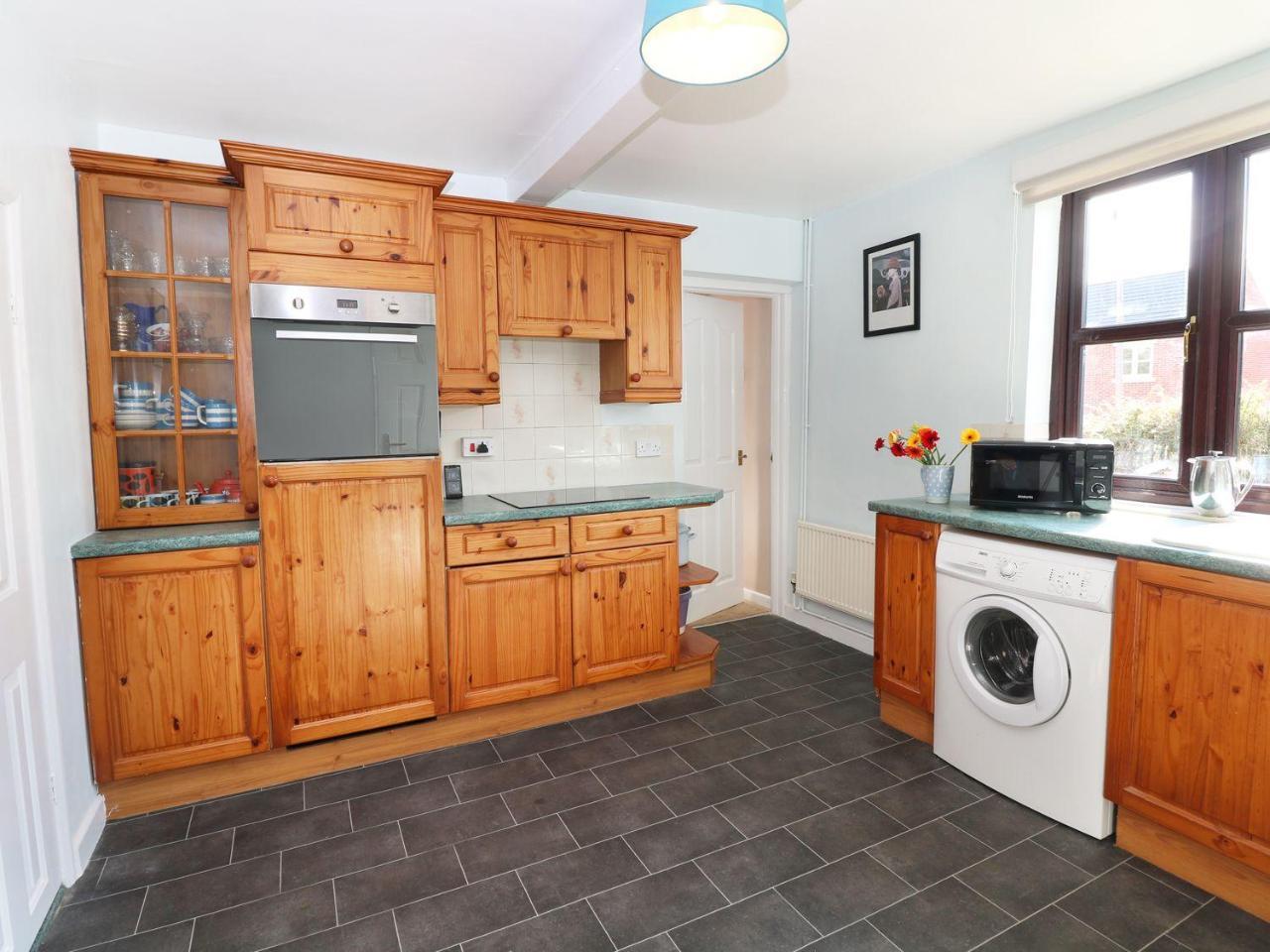 Dove Cottage Clowne Luaran gambar