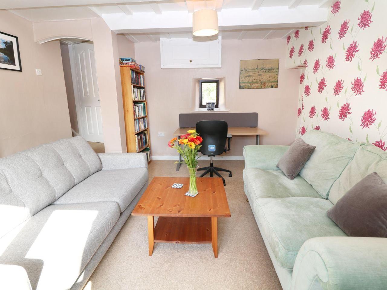 Dove Cottage Clowne Luaran gambar