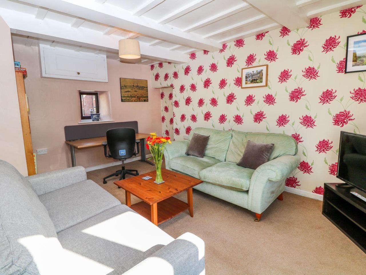 Dove Cottage Clowne Luaran gambar