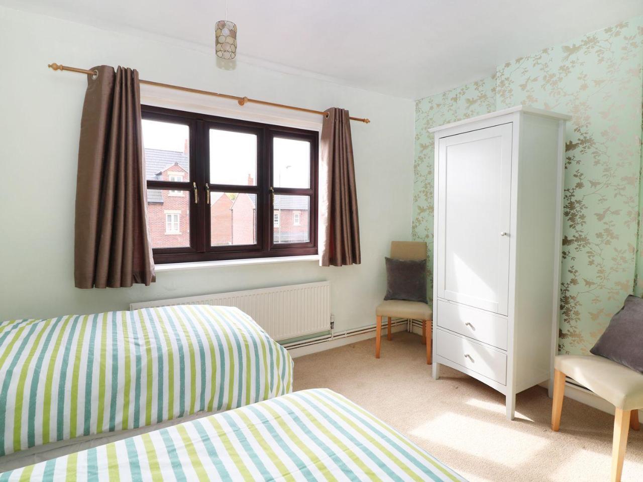 Dove Cottage Clowne Luaran gambar