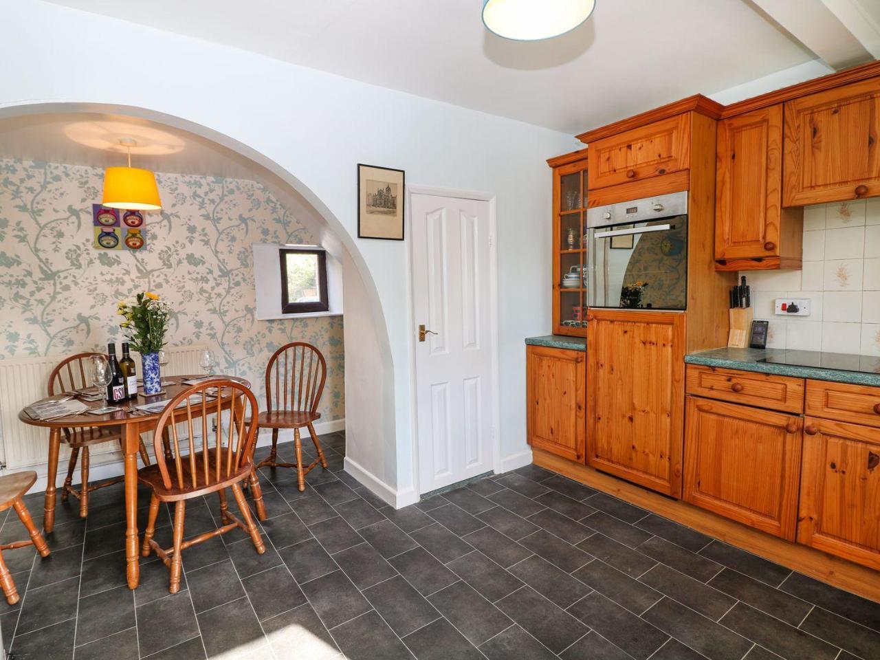 Dove Cottage Clowne Luaran gambar