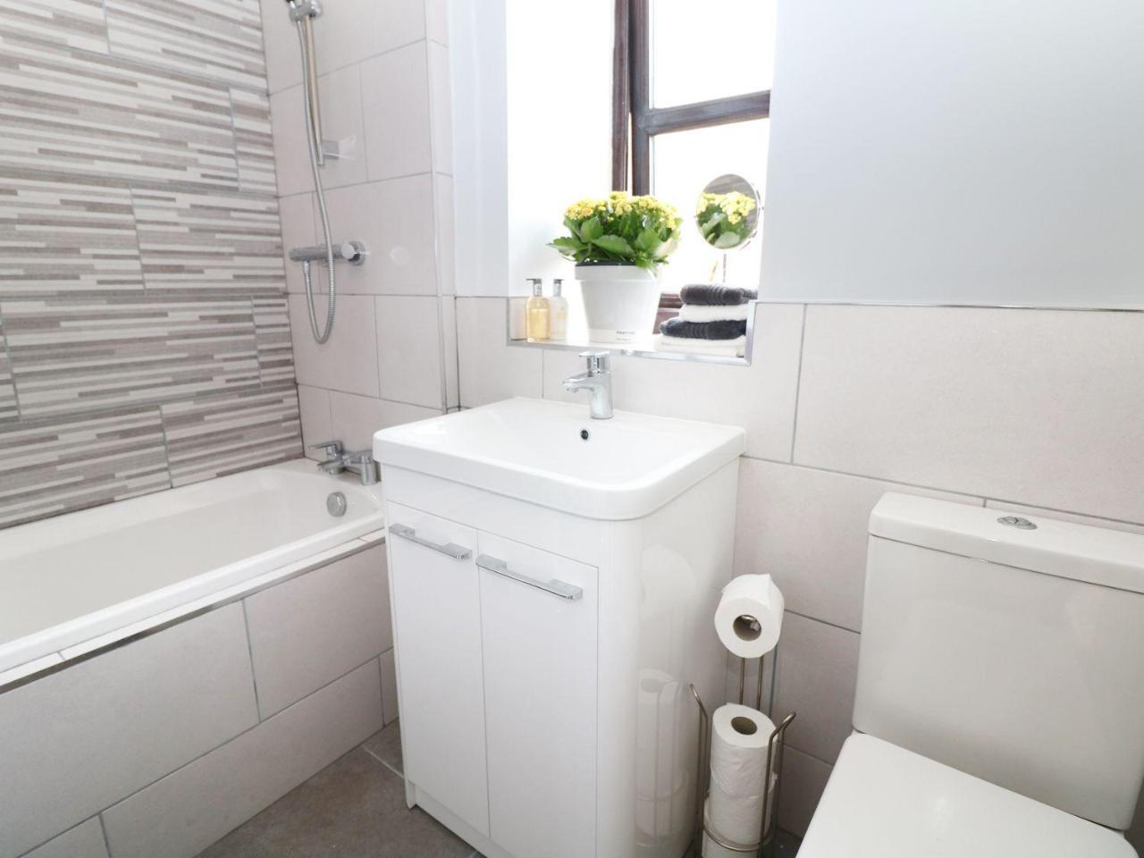 Dove Cottage Clowne Luaran gambar