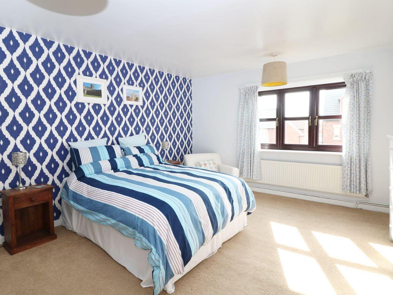 Dove Cottage Clowne Luaran gambar