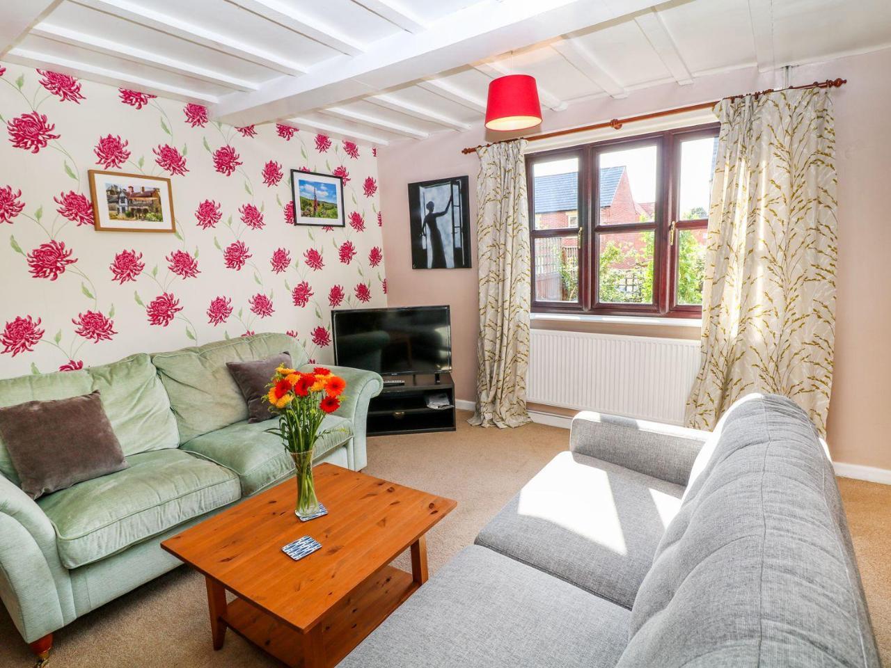 Dove Cottage Clowne Luaran gambar