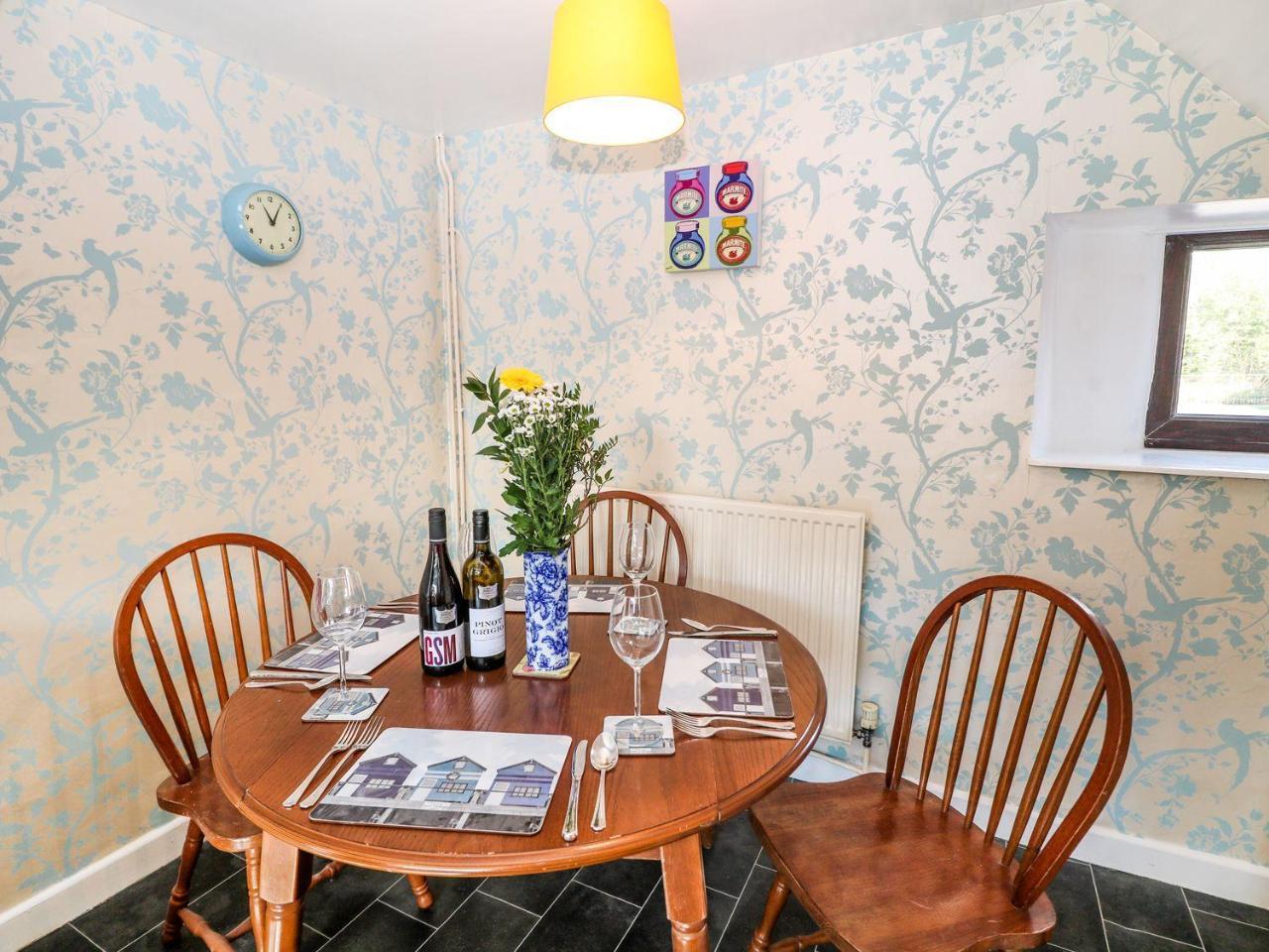 Dove Cottage Clowne Luaran gambar