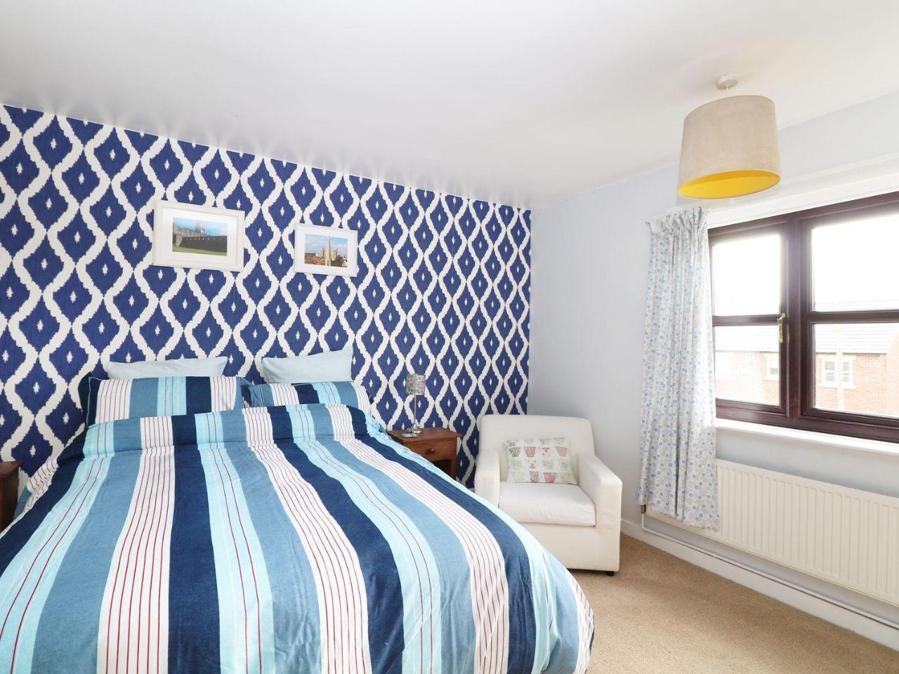 Dove Cottage Clowne Luaran gambar