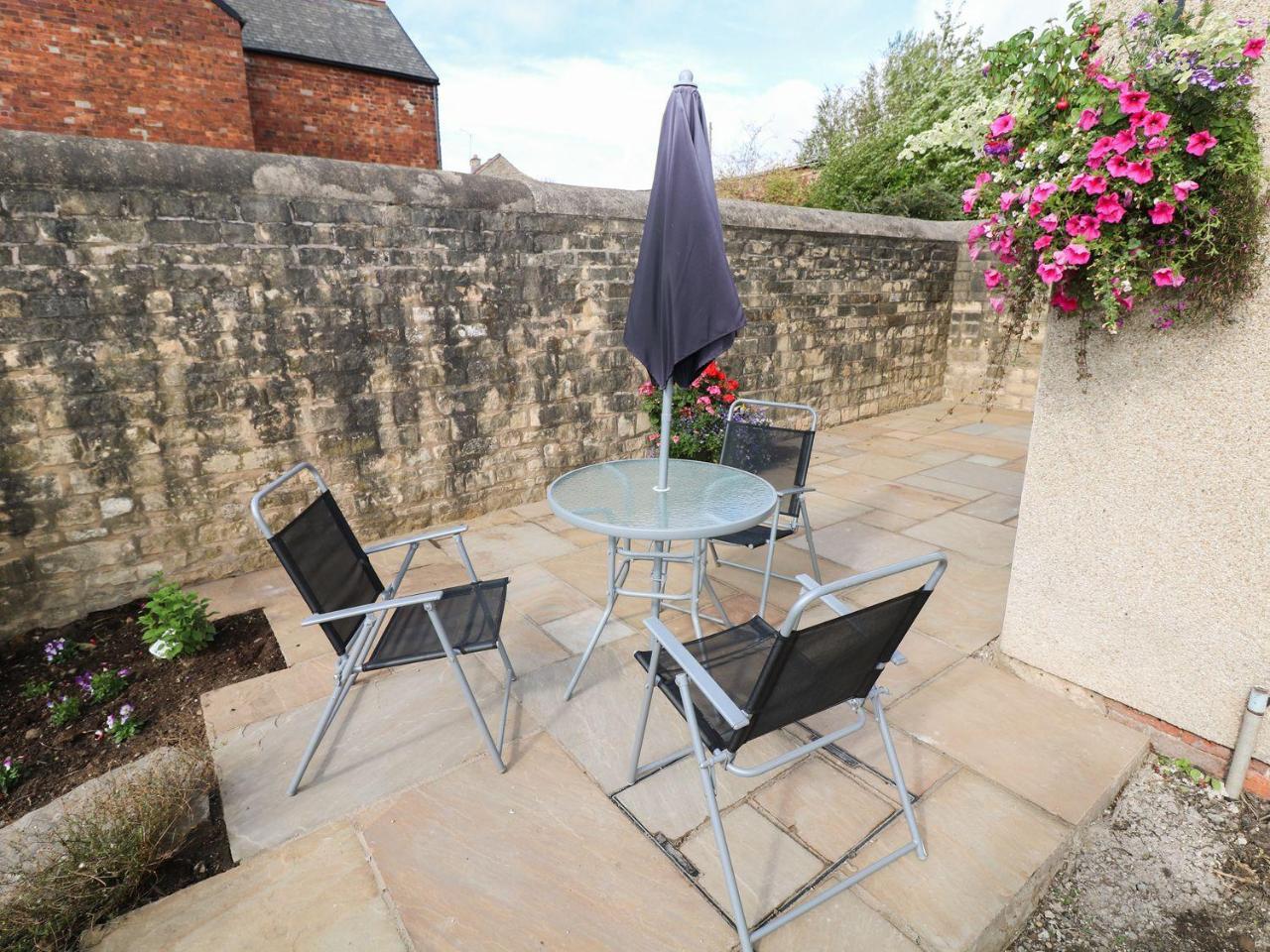 Dove Cottage Clowne Luaran gambar