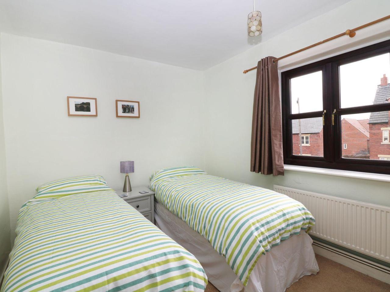 Dove Cottage Clowne Luaran gambar
